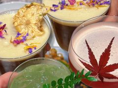 -沛家·西餐Brunch·直火料理