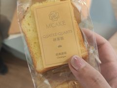 -M'CAKE(西单大悦城店)