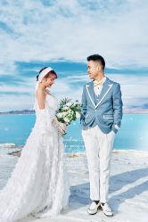 -太古映画婚纱摄影(天河店)