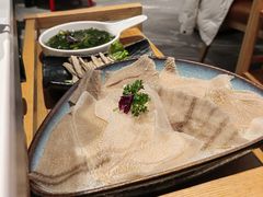-左庭右院鲜牛肉火锅(环球港店)