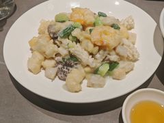 -燕春楼(海河华鼎店)