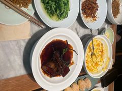 -苏帮袁Sue Cuisine(来福士店)