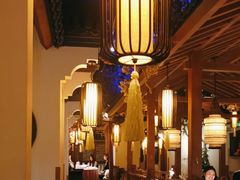 -江南赋(内蒙古大厦店)