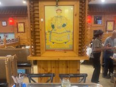 -大清花饺子(山庄店)