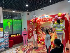 -小力量少儿街舞梦工厂(和平旗舰店)