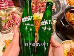 -炭之家齐齐哈尔大片烤肉·涮毛肚火锅·齐齐哈尔烤肉(中央大街店)