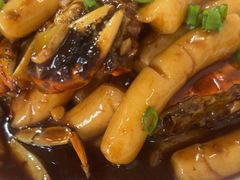 -妈妈的小作坊(陈家镇店)