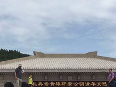-黄帝陵