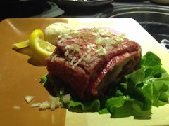 -金一味烤肉餐厅(新首尔旗舰店)