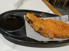 -馋三尺蟹粉小笼(人民广场店)