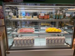 -奈雪的茶(振华商厦店)