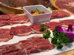 -阳坊胜利涮羊肉(阳坊老店)