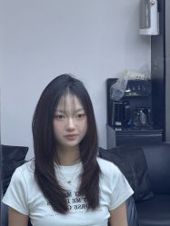 -米可造型烫染