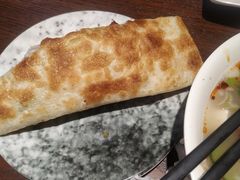 -王记驴火河间驴肉火烧(长青店)