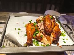 -绿茶餐厅(千岛湖银泰城店)