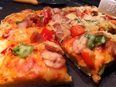 -So Lounge索兰至餐厅(蓝色港湾店)