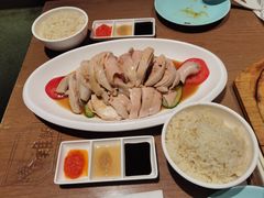 -新加坡高记KOO KEE Restaurant(盈科店)
