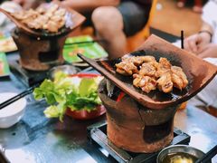 -瓦片烤肉(13号店)