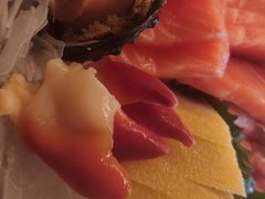 -匠和风精致料理(宁德万达店)