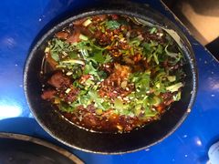 -马路边边串串香(双井直营店)