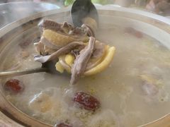 胡椒猪肚鸡-金记猪肚鸡(琅西店)