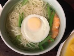 -绿茶餐厅(领展购物广场·中关村店)