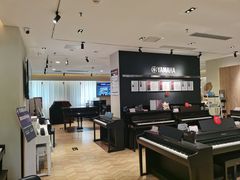 -雅歌音乐培训中心·钢琴培训·乐器培训(交道口店)