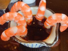 -万达瑞华酒店美食汇自助餐厅(楚河汉街店)