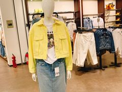 -ZARA(皇城恒隆广场店)