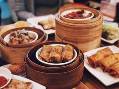 -添好运点心专门店(深水埗店)