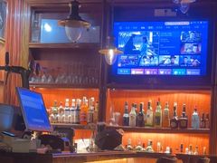 -The Cheebat 锌吧·Bistro(体育西店)