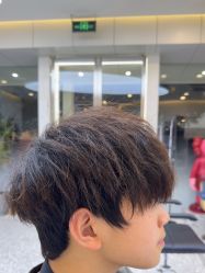-型色沙龙 Color Salon