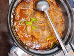 -肖记公安牛肉鱼杂馆·省级非物质文化遗产(三角路直营店)