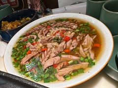 -锦府盐帮·侯宅(五棵松万达店)