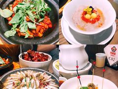 -四道菜·福建菜馆(新街口金鹰店)