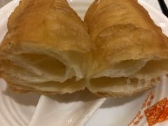 -丰谷酒家(鹏瑞利季华广场店)