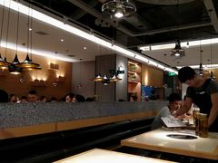 大堂-大碗先生(荣时代店)