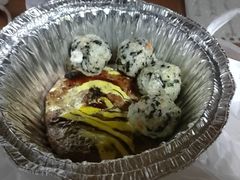 -一米鸡肉创意韩餐(五山店)