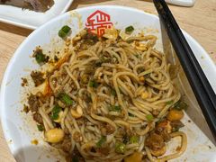 -成都名小吃(成都双流国际机场店)