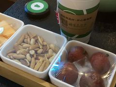 -金色印象·4K影院式足体养生(杨家坪西郊店)