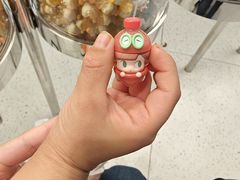 -泡泡玛特POPMART(沈阳大悦城店)
