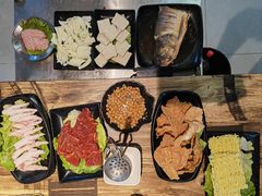 -销魂美蛙鱼头火锅(上海首店)