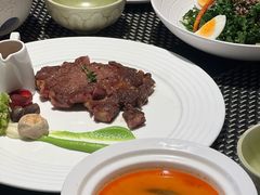 -翡翠鸟精品泰国菜(北辰财富中心店)