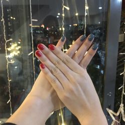 -Hands Nail专业美甲美睫