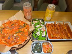 -小木屋米酒店总店