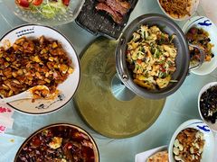 -力力豆花庄(广渠门店)