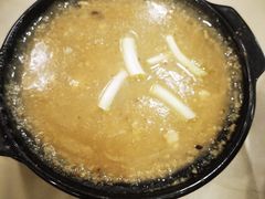 淮山百合肉丸子粥-顺风山庄(水濂山店)