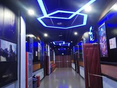 -大地院线珠江摩尔店(CL全景超级影院)