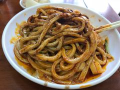 -西羊市老米家泡馍(西羊市店)