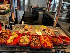 -西安W酒店·WEI全味西餐厅